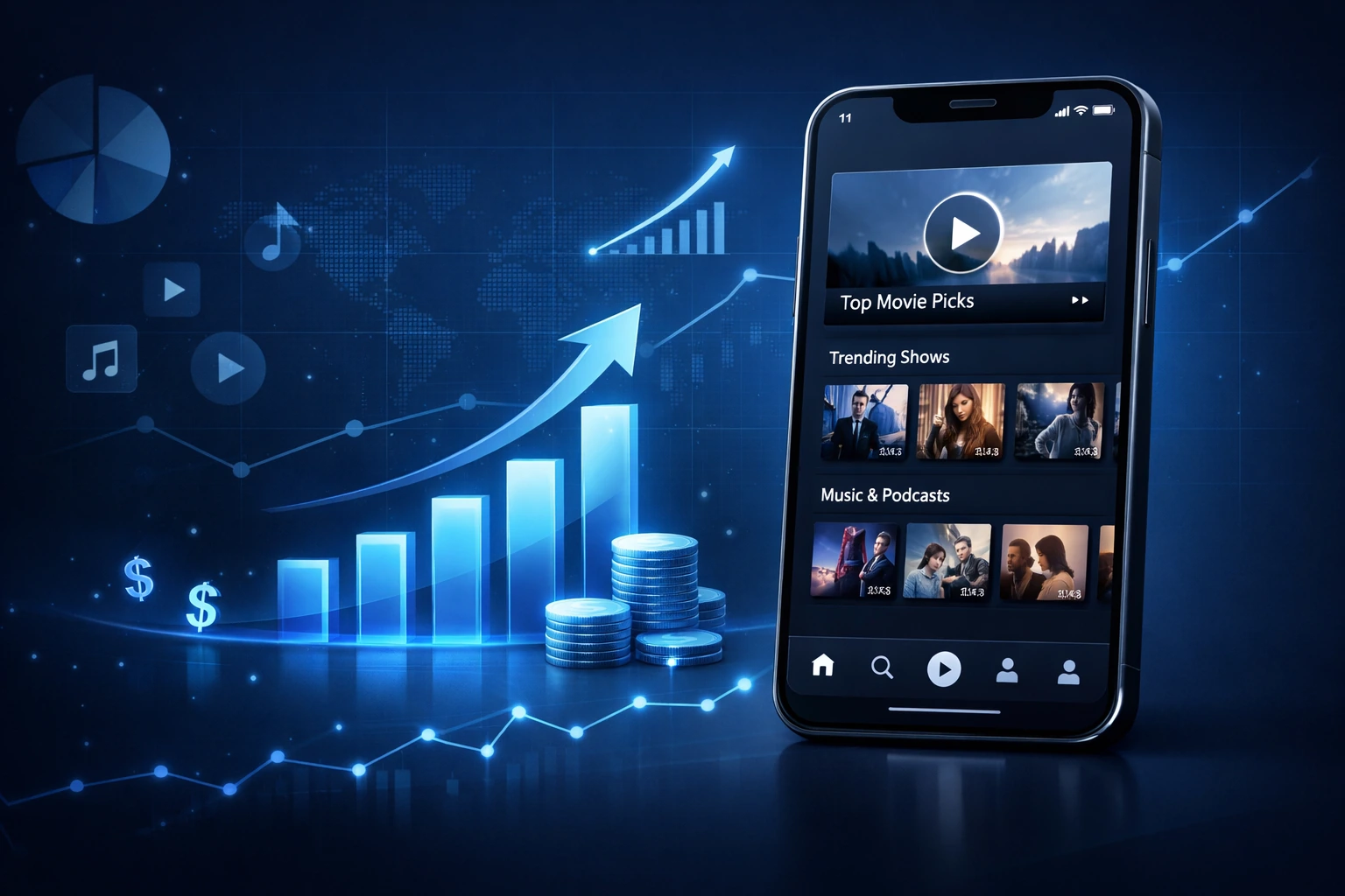 Maximizing Retention and Revenue for Subscription-Based Media Apps in 2026