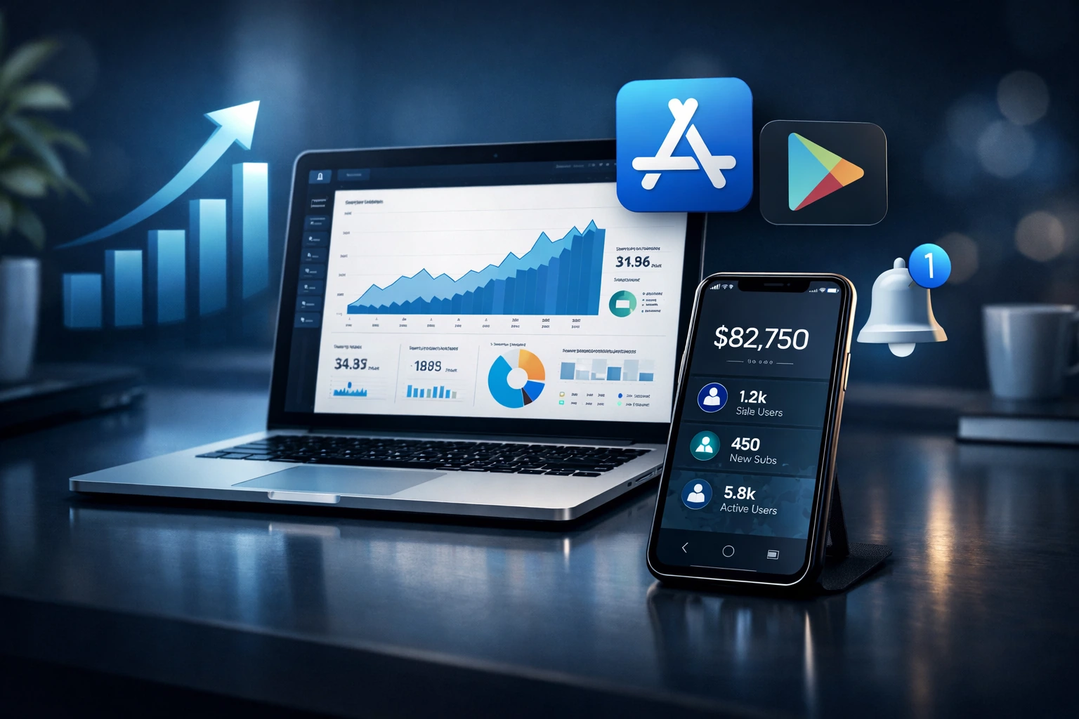 Why $50k+ MRR Brands are Ditching 'Responsive Web Only' in 2026