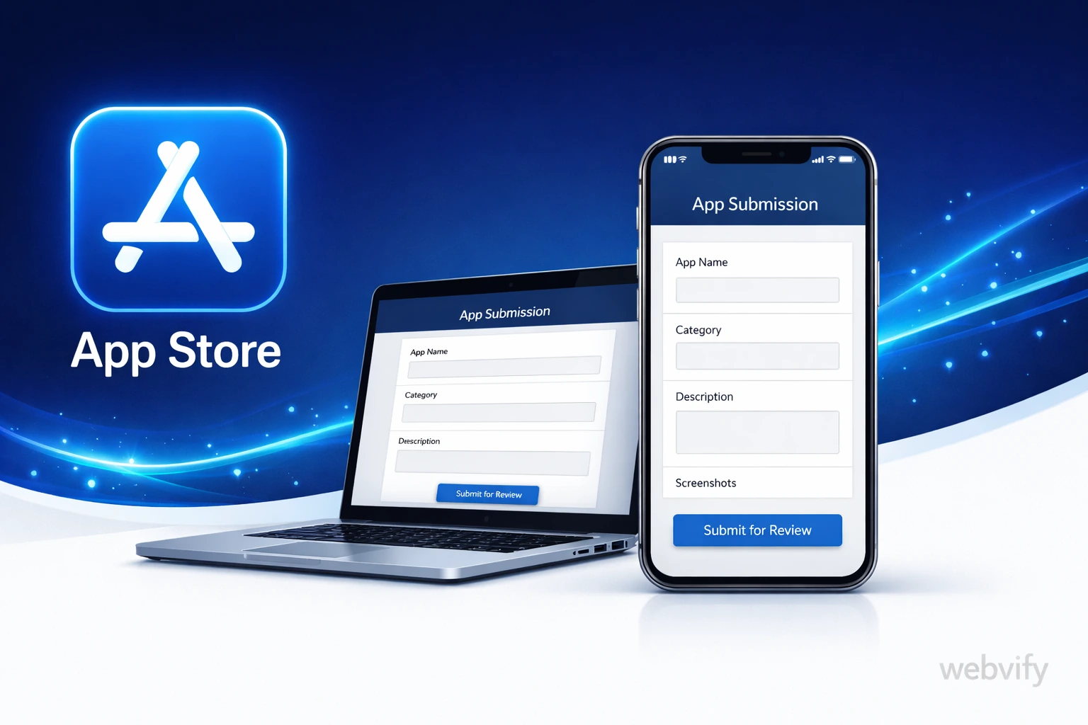 How to Submit Your App to the App Store Without a Developer