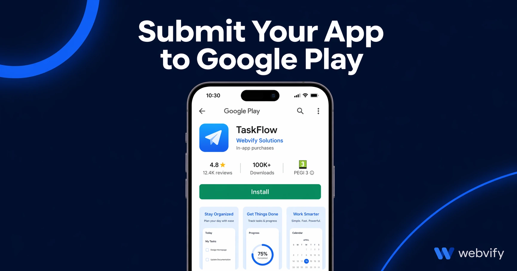 How to Submit Your App to Google Play Without a Developer