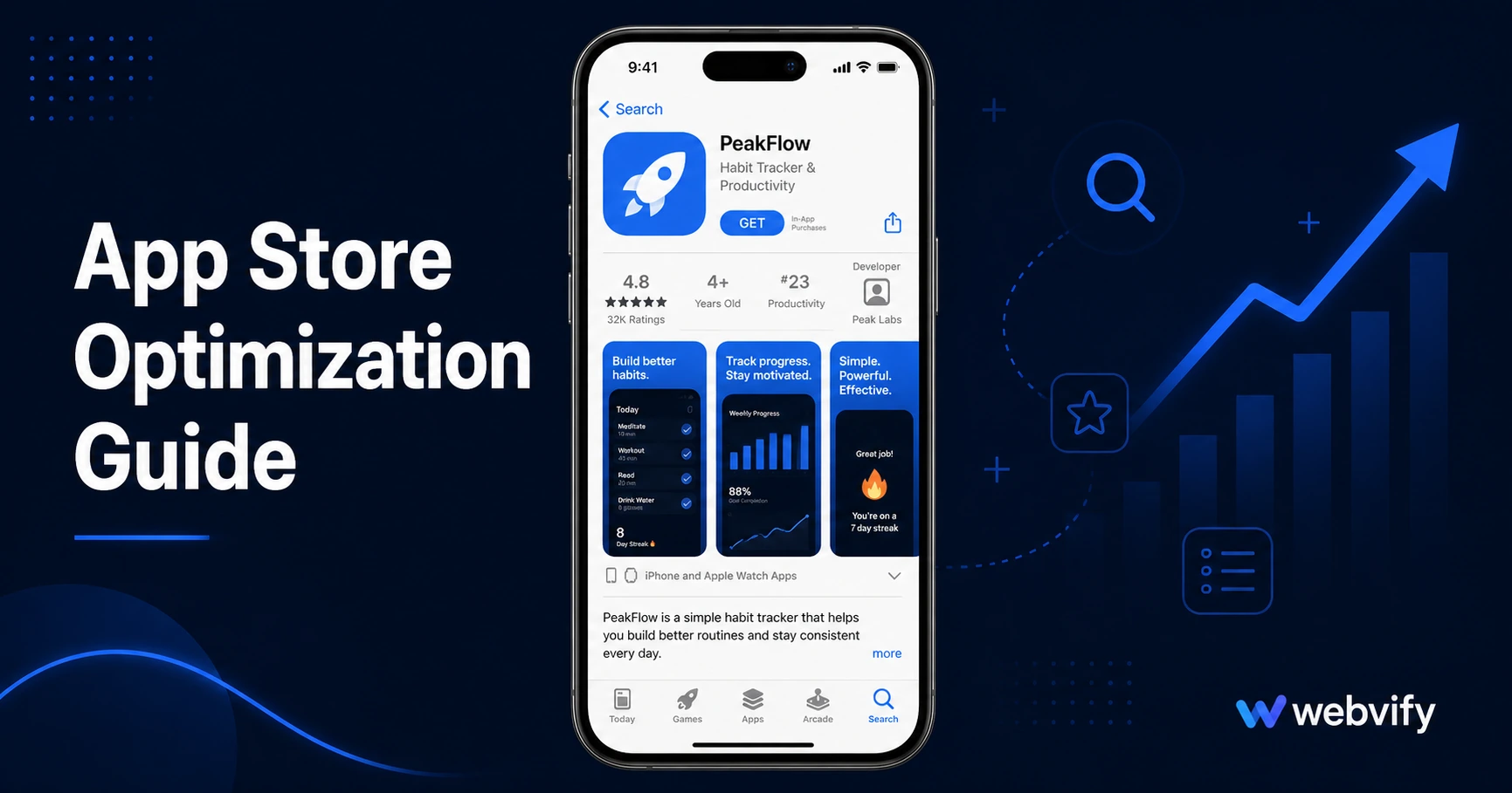 App Store Optimization for Small Business: A Practical ASO Guide