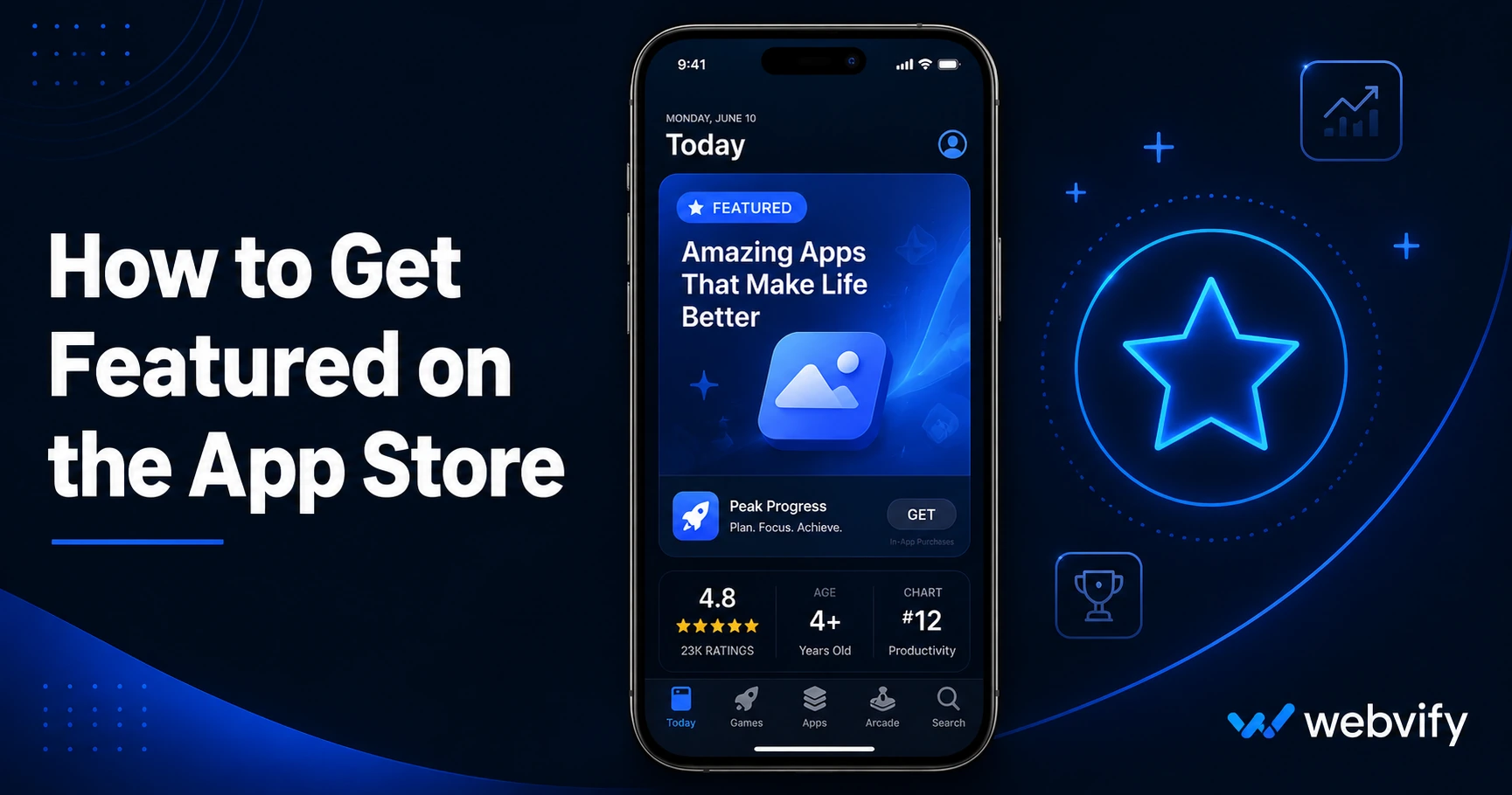 How to Get Featured on the App Store: A Practical Guide for Small Businesses