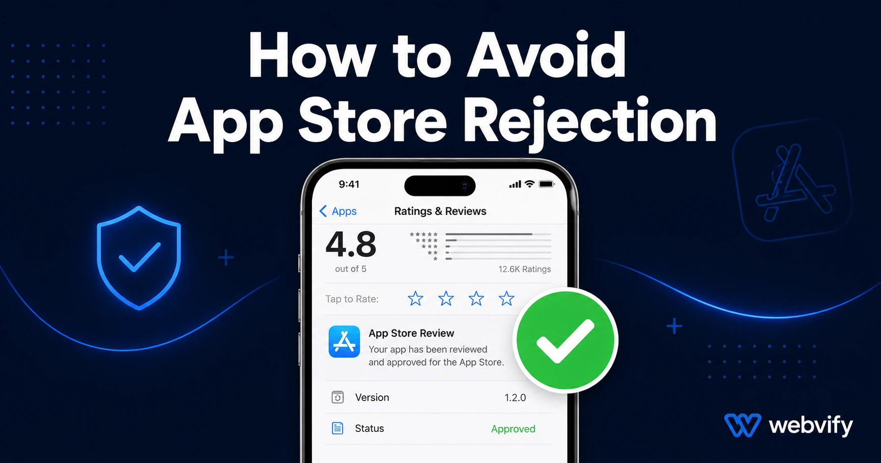 How to Avoid App Store Rejection for WebView Apps