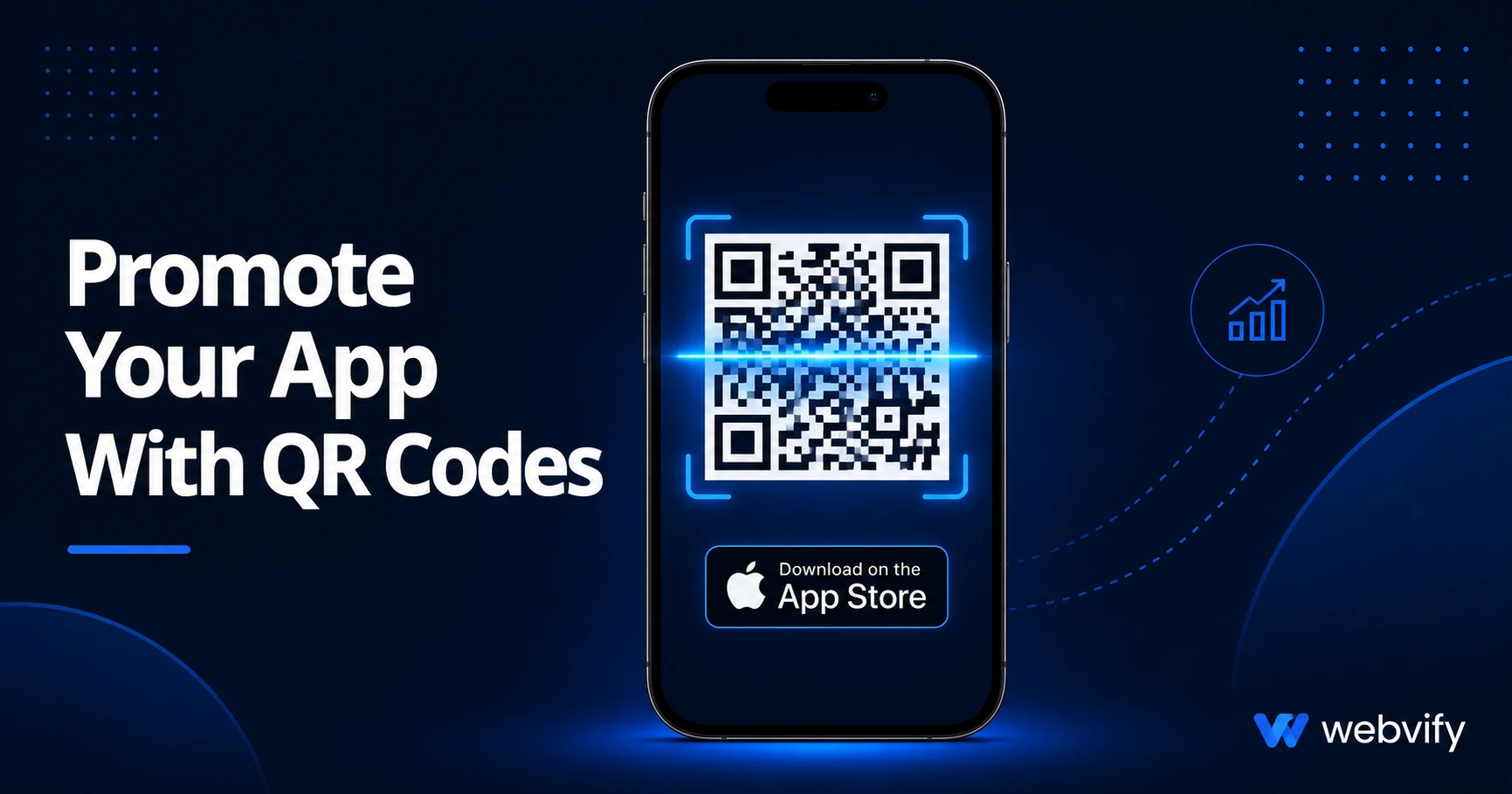 How to Promote Your Mobile App With QR Codes (The Practical SMB Guide)