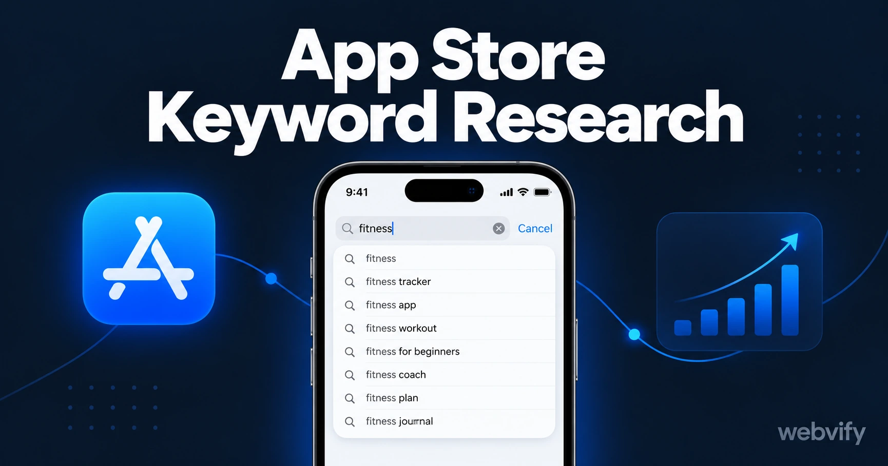 App Store Keyword Research Guide for Small Businesses