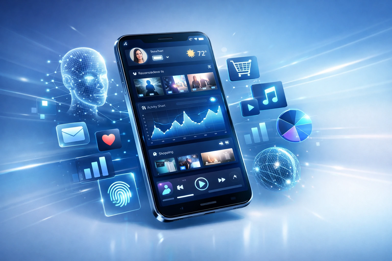 AI-Driven Personalization: The Secret to High-Retention Mobile Apps in 2026