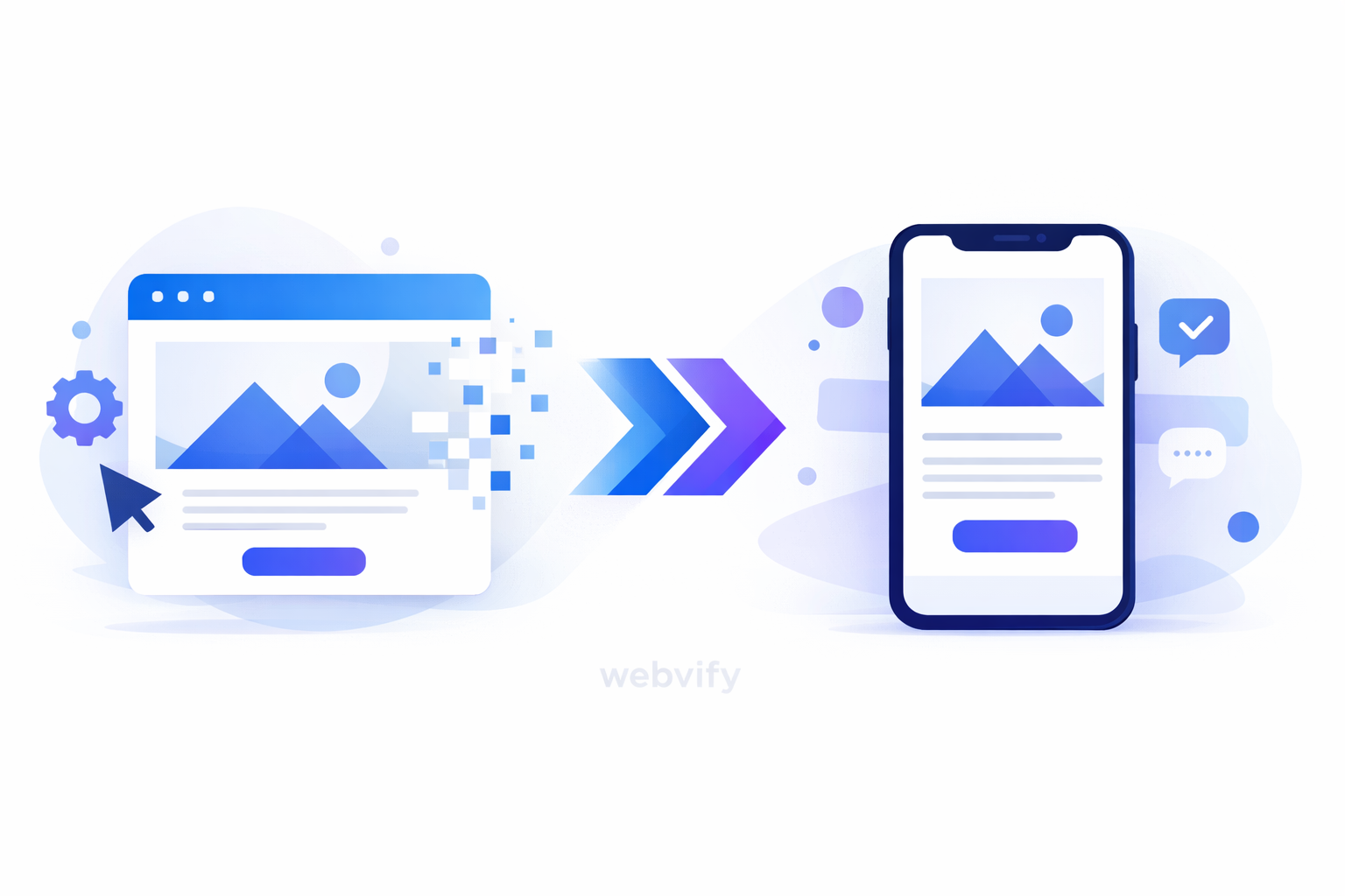 Website to Mobile App: A Practical Checklist for SMBs (Plus Hidden Costs to Avoid in 2026)