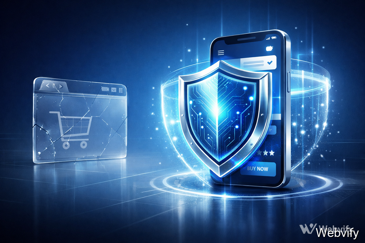 Conversion Psychology: Why Customers Trust App Stores 40% More Than Mobile Browser Tabs