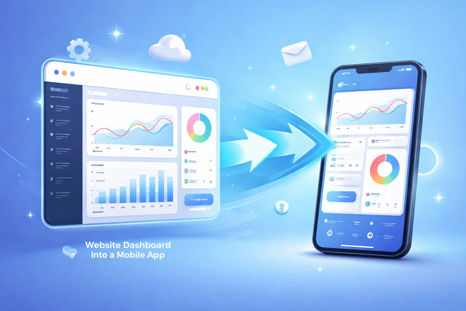 Convert Your Website to a Mobile App in Minutes with Webvify