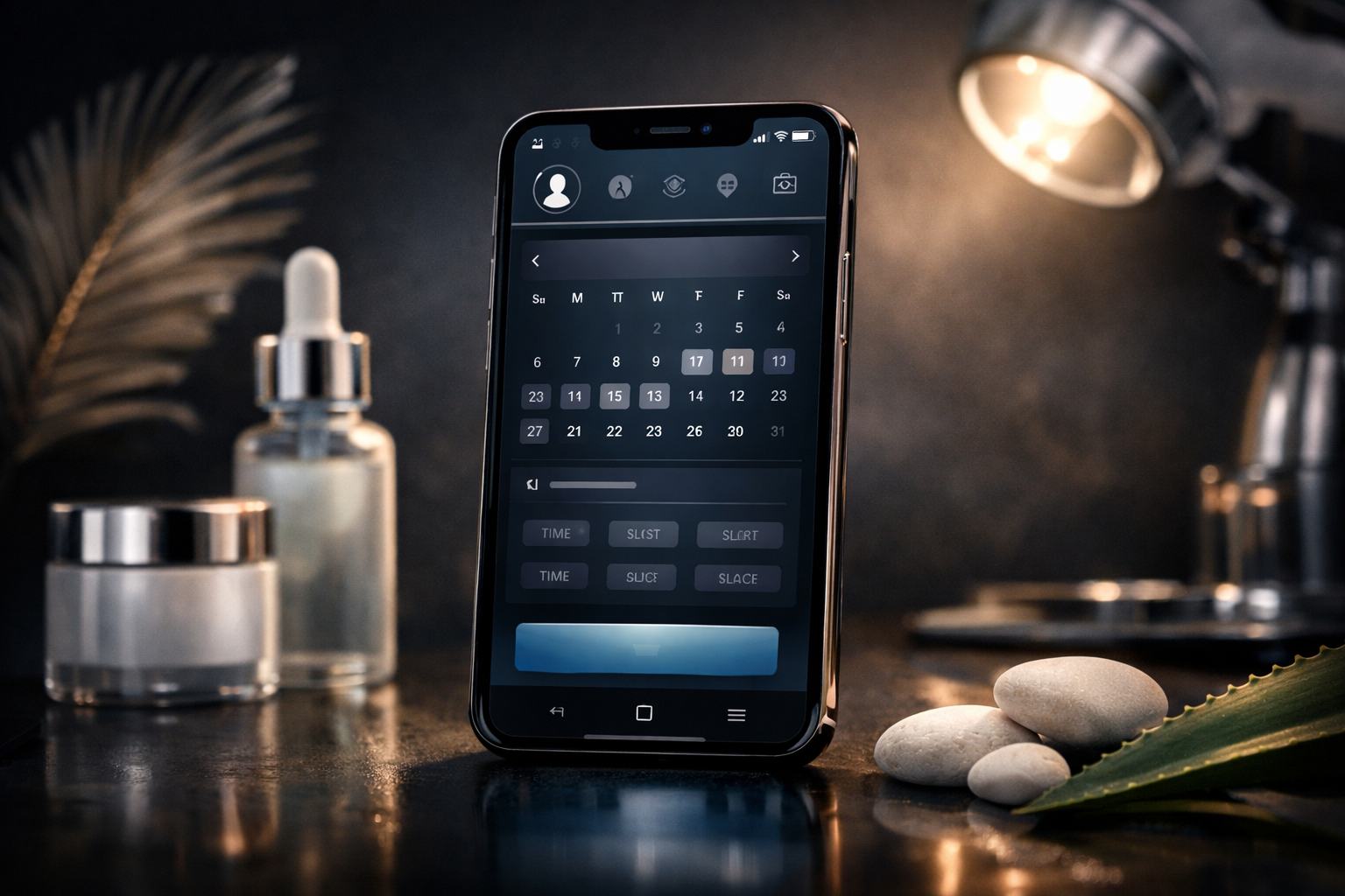 How a Mobile App Helps Dermatology Clinics Increase Appointment Bookings and Patient Retention