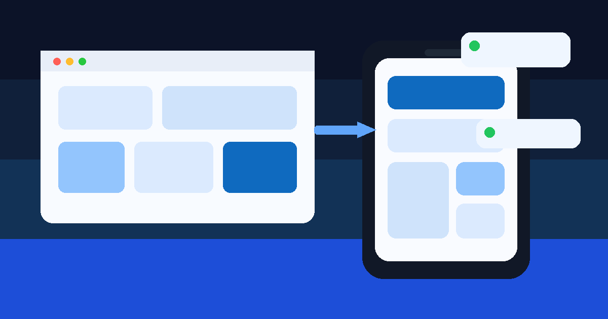 Why Distributor Portals Work Better as Mobile Apps in 2026