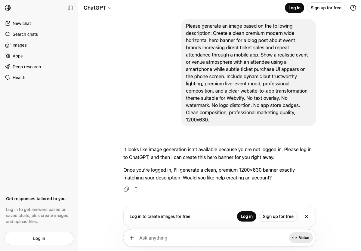 How a Mobile App Helps Event Brands Increase Direct Ticket Sales and Repeat Attendance
