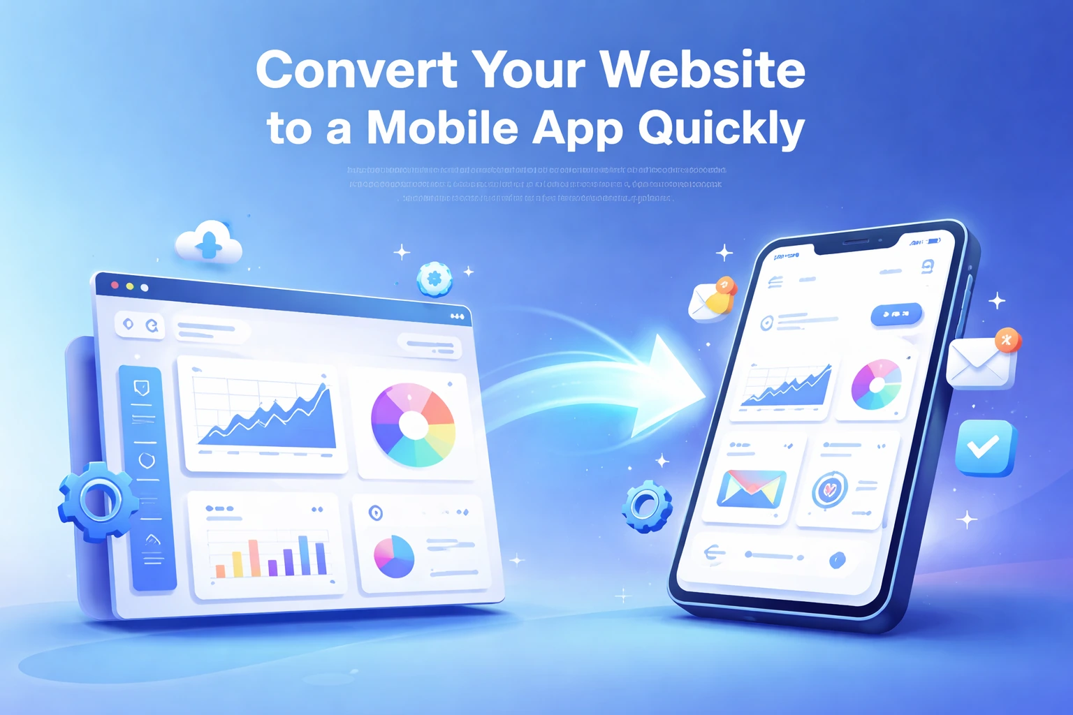 The Future of Mobile Commerce: Why 2026 is the Year of WebView Apps