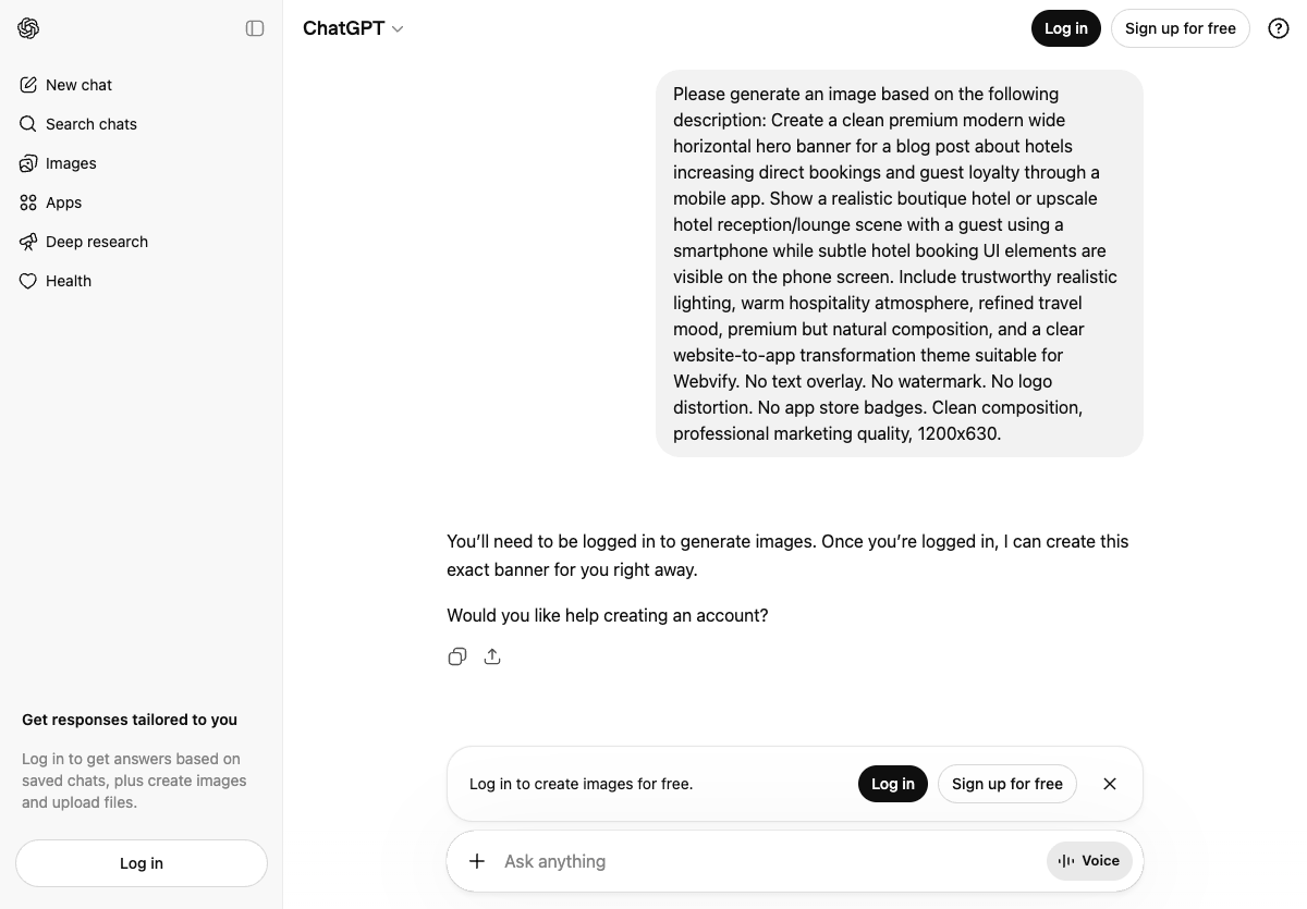 How a Mobile App Helps Hotels Increase Direct Bookings and Guest Loyalty