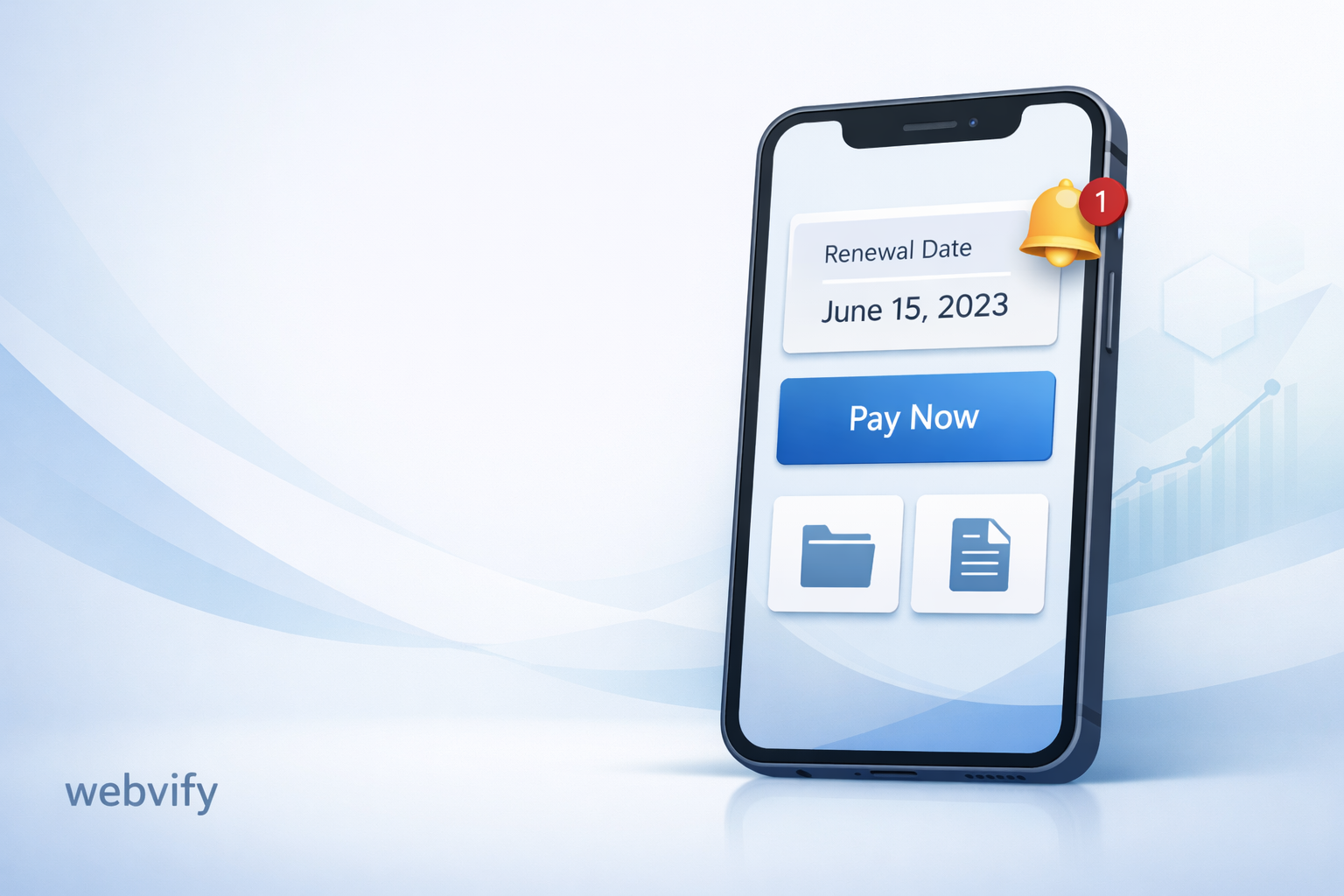 Turn Your Insurance Brokerage Client Portal Into a Mobile App: Faster Renewals, Fewer Missed Payments