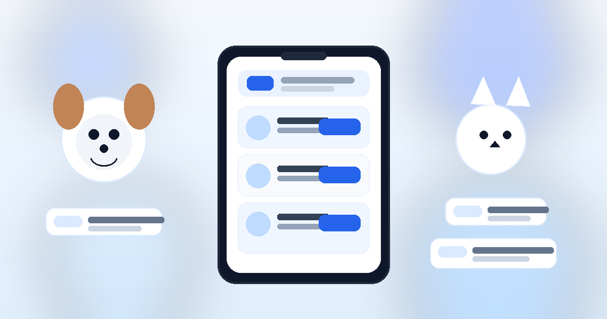 Why Pet Boarding and Pet Hotel Brands Need a Mobile App in 2026