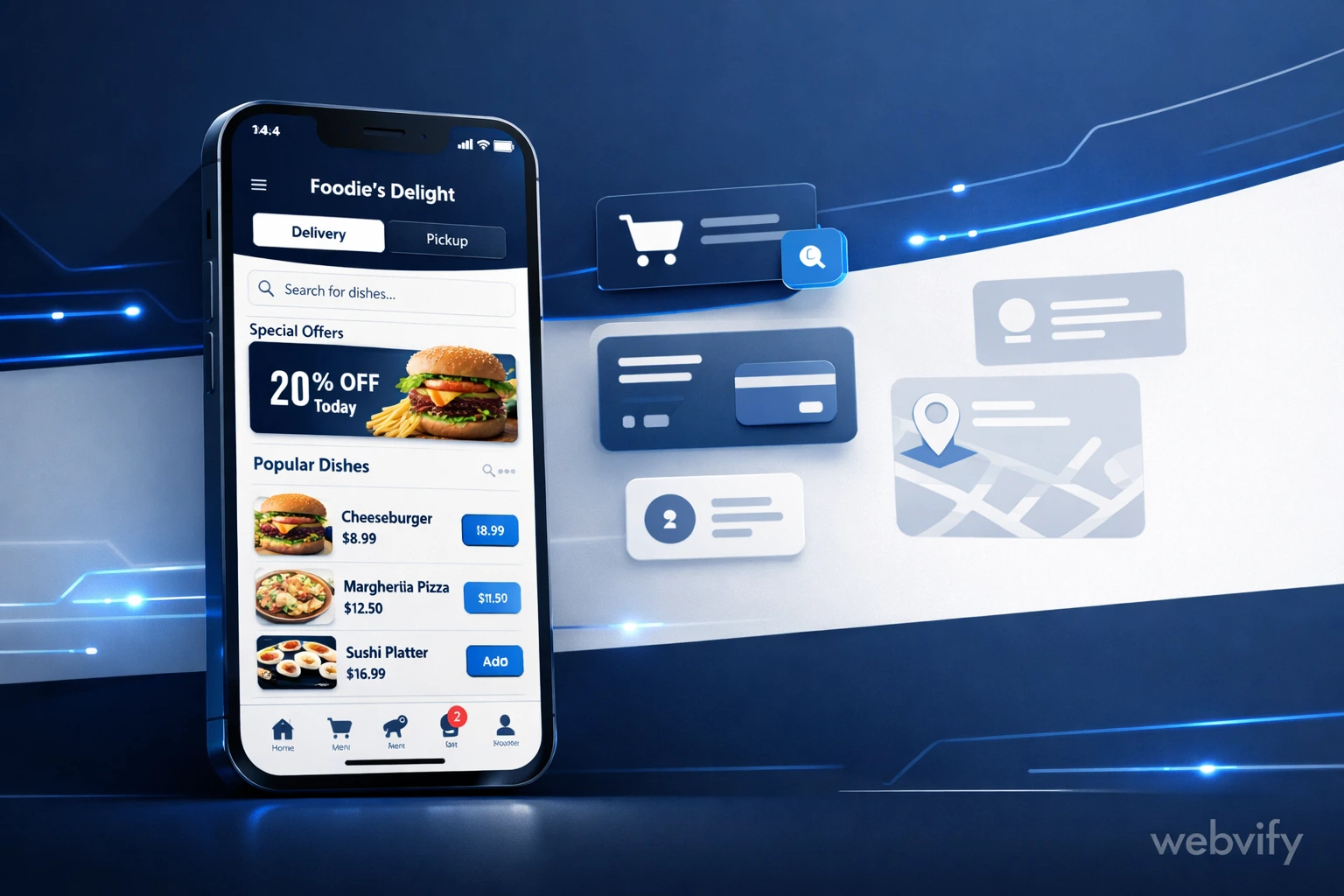 Mobile App Development Cost in 2026: What It Really Costs