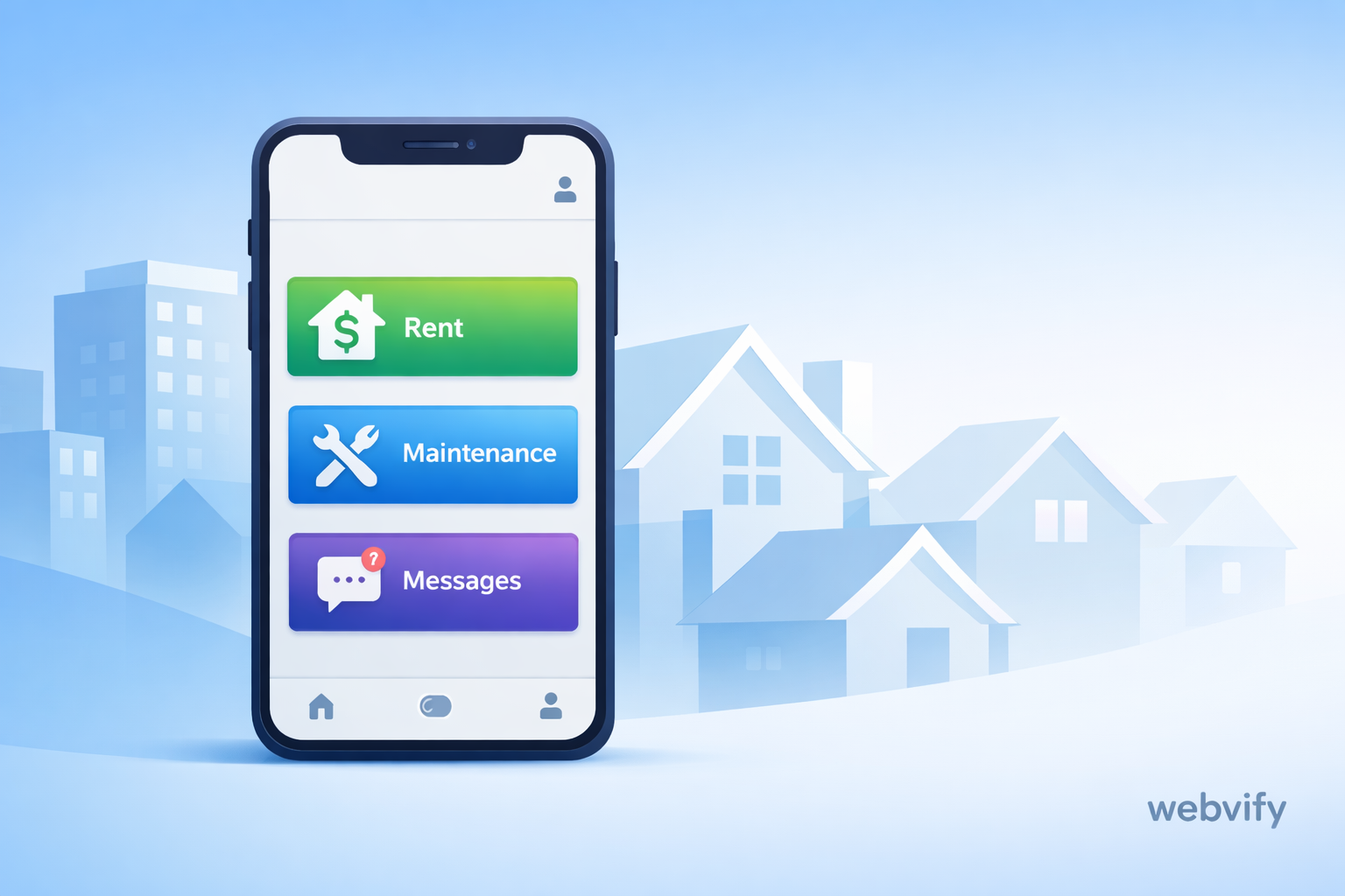 Turn Your Property Management Tenant Portal Into a Mobile App: Fewer Late Payments, Faster Maintenance