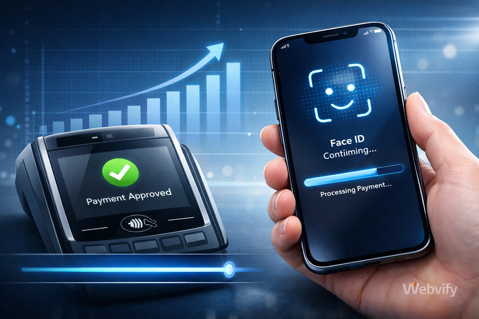 The Psychology of the Tap: Why Mobile App Users Spend 3x More Than Web Visitors