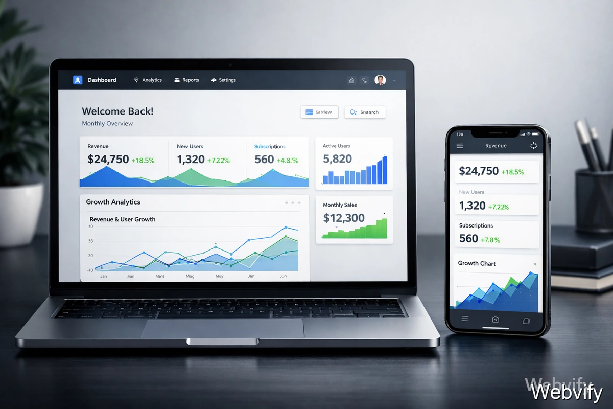 Scaling Your SaaS: Why a Mobile App is the Next Step for High-Growth Platforms in 2026