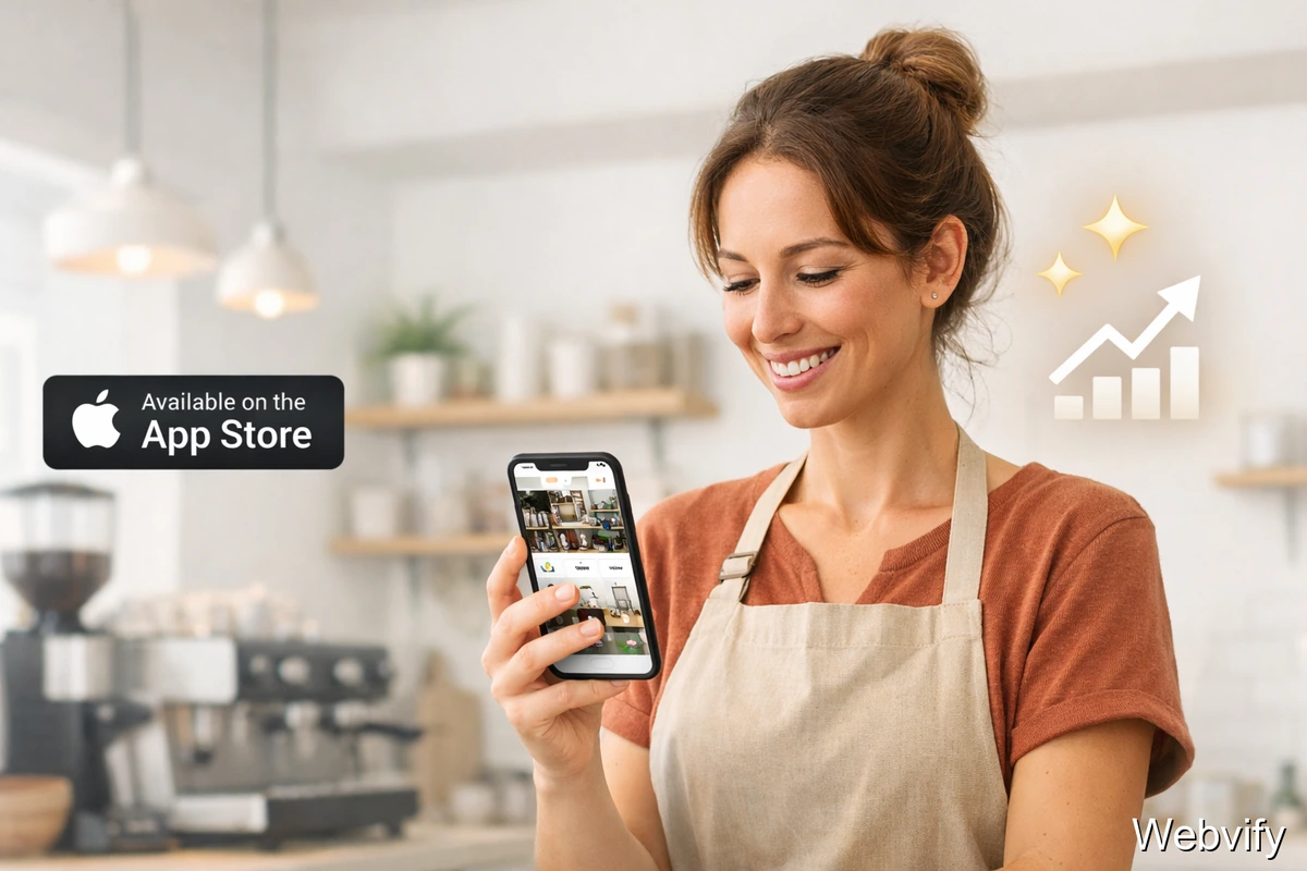 The Tab Fatigue Crisis: How Mobile Apps Save Your Brand from Being Forgotten in 2026