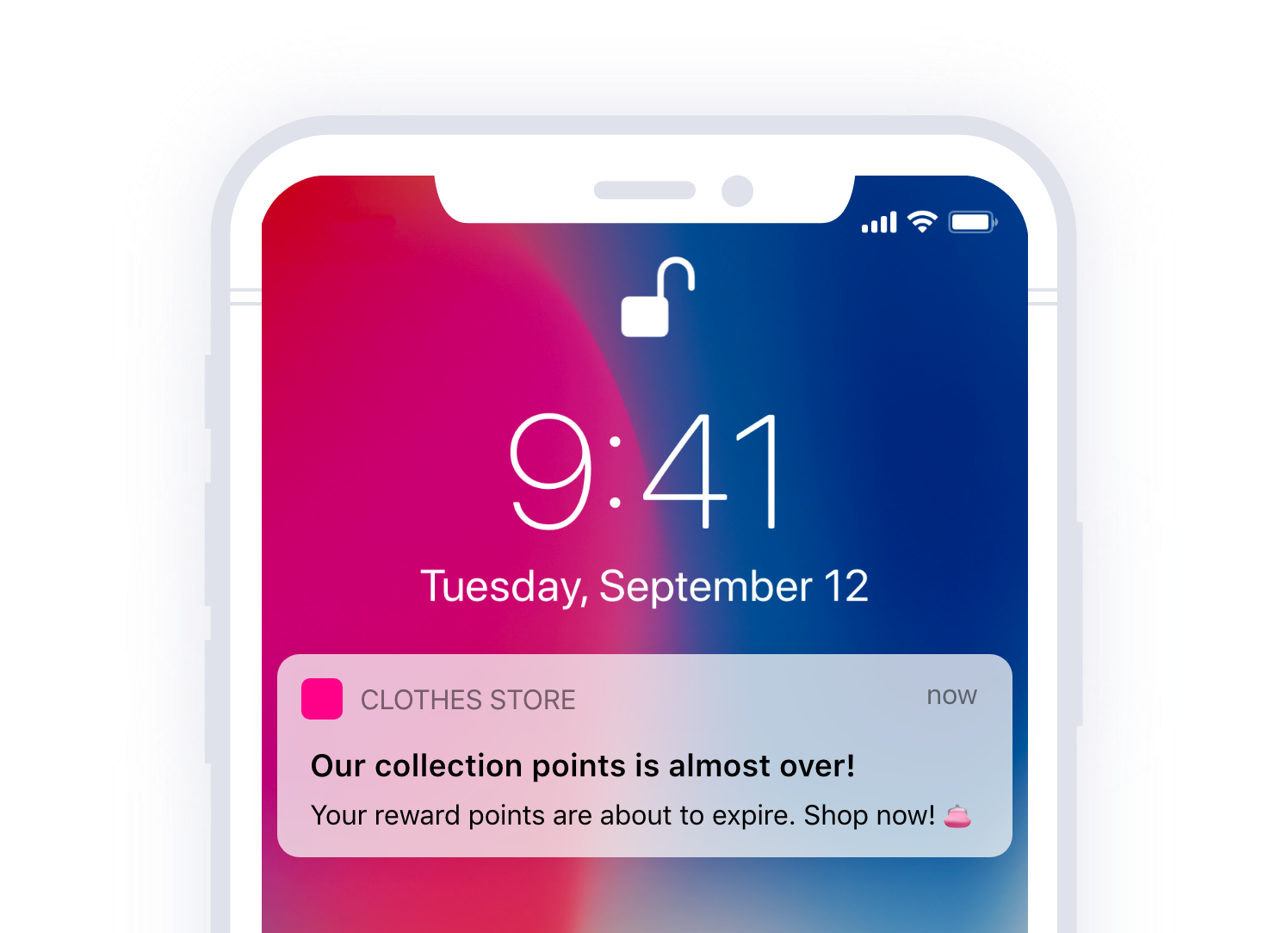 Great Way To Push Targeted Notifications in WebView Apps?