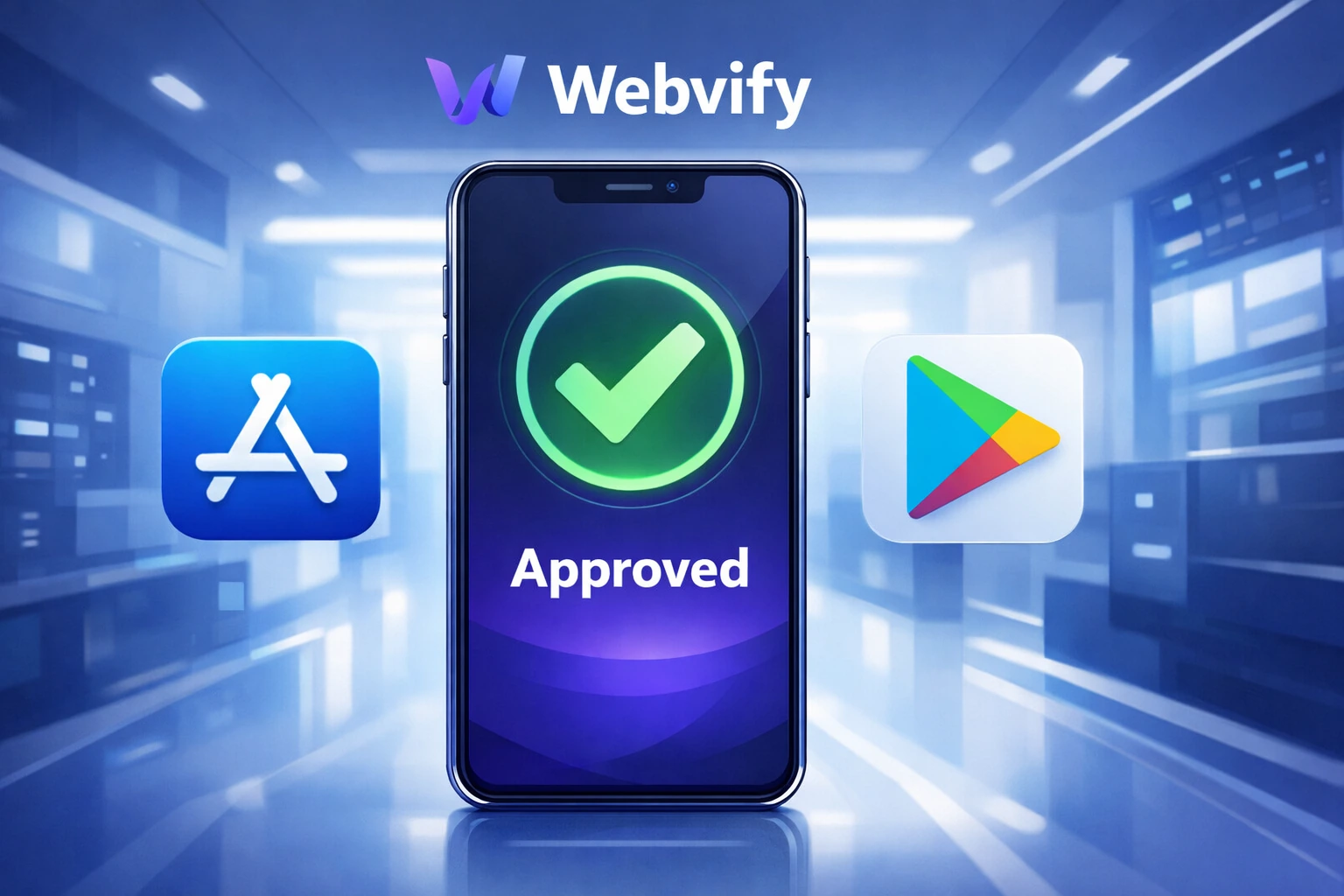 App Store Approval Secrets: How to Pass Review with a WebView App