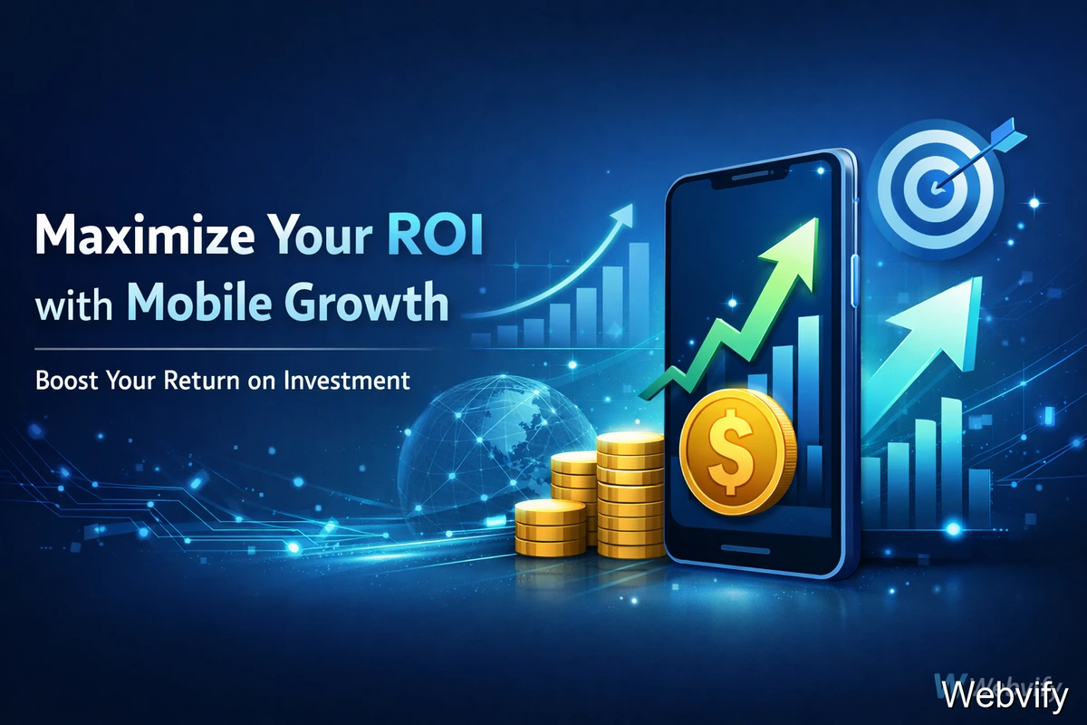 WebView Apps in 2026: The ROI-Focused Growth Hack for Modern Brands