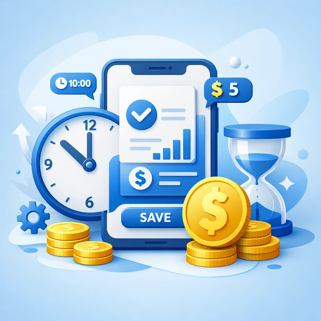 How WebView Apps Can Save You Time and Money in Mobile Development